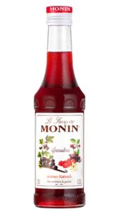 Monin Grenadine 0,7l