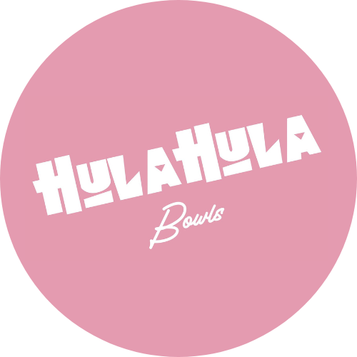 Hula Hula Bowls