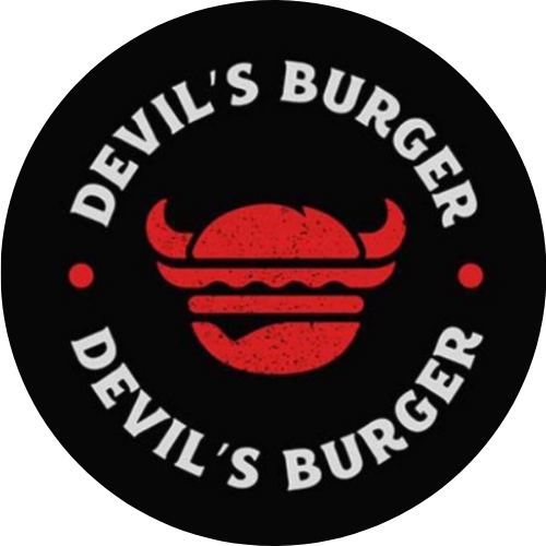 Devil's Smash Burger