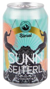 Bierol Sunnseiterl 0,33l