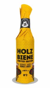 Brew Age Holzbiene 2 0,33l