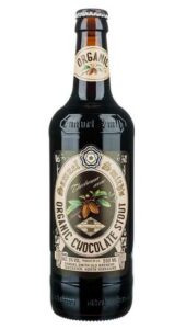 Samuel Smith Chocolate Stout 0,55l